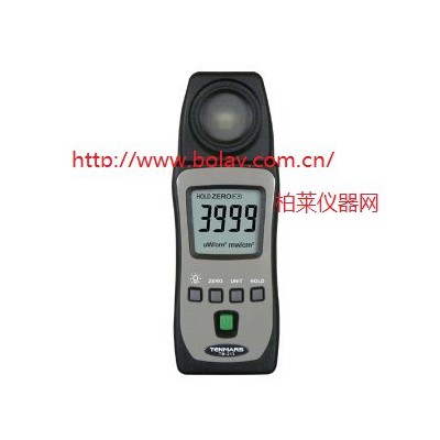 臺(tái)灣泰瑪斯TENMARS TM-213紫外線AB