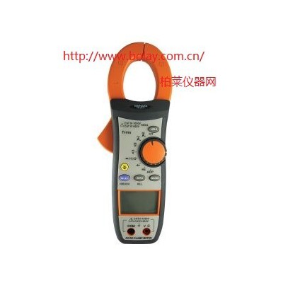 臺灣泰瑪斯TENMARS TM-2013數位交直