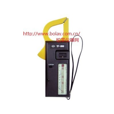 臺(tái)灣泰瑪斯TENMARS YF-800 AC指針鉤