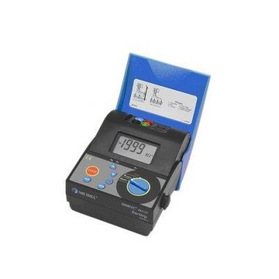 美翠 MI2127 精密接地電阻測(cè)試儀