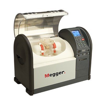 美國MEGGER OTS100AF自動化實(shí)驗室絕