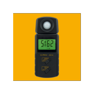 ?，擲MART AR813A一體式光照度計