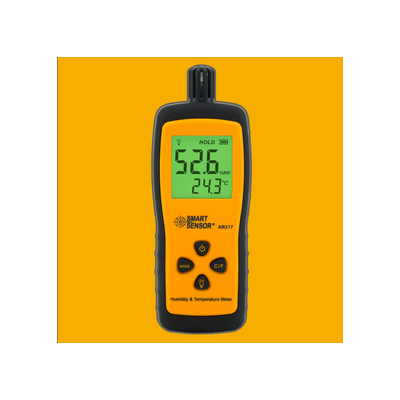 希瑪SMART AR217數(shù)字式溫濕度計