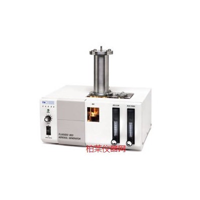 TSI 3400A激光氣溶膠發生器
