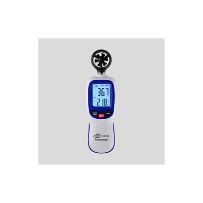 標智 GM816B數(shù)字式風(fēng)速計(藍牙版)