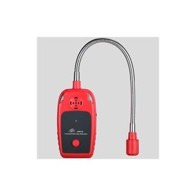 標(biāo)智 GM8100可燃?xì)怏w檢測(cè)報(bào)警儀（無(wú)