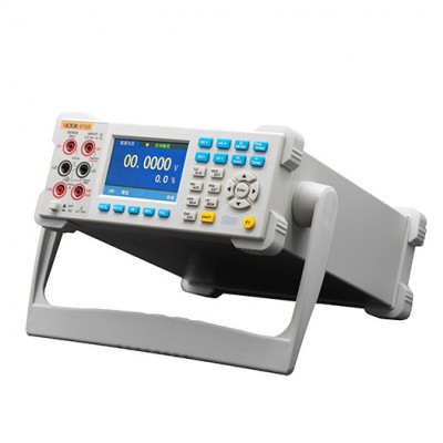 VICTOR 8155臺(tái)式萬(wàn)用表