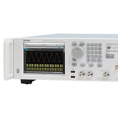 泰克 AWG70000 任意波形發生器