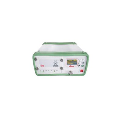 徠卡 Viva GS25水上測量型GNSS接收
