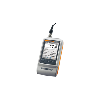 菲希爾 SIGMASCOPE?SMP350電導(dǎo)率檢