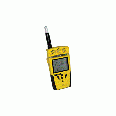 BW GasProbe IAQ室內空氣質量監控器