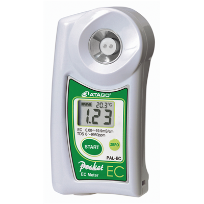 愛拓 PAL-EC 數(shù)顯電導(dǎo)率儀
