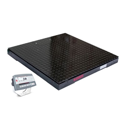 奧豪斯 DEFENDER? 5000 電子平臺(tái)秤