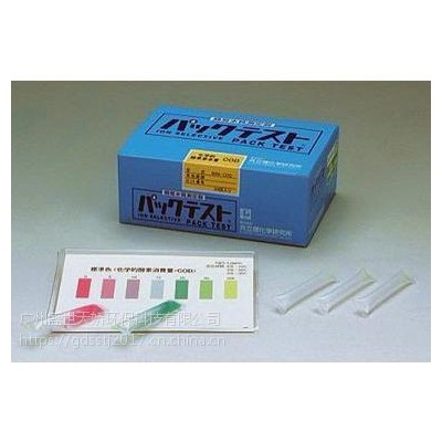 共立 WAK-NH4（C）銨態(tài)氮水質(zhì)測試包