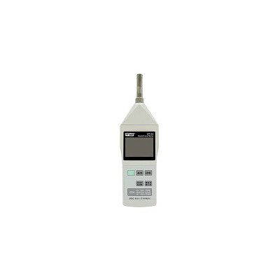 HT HT157-一級專業數字聲級計