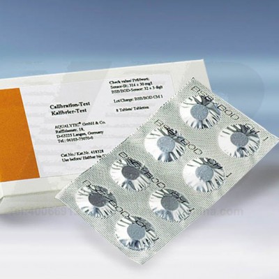 羅威邦 ET2418328 定制BOD專用對(duì)照