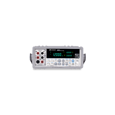 是德 U3606B萬用表/直流電源