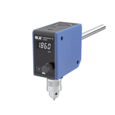 IKA NANOSTAR 7.5 digital懸臂攪拌